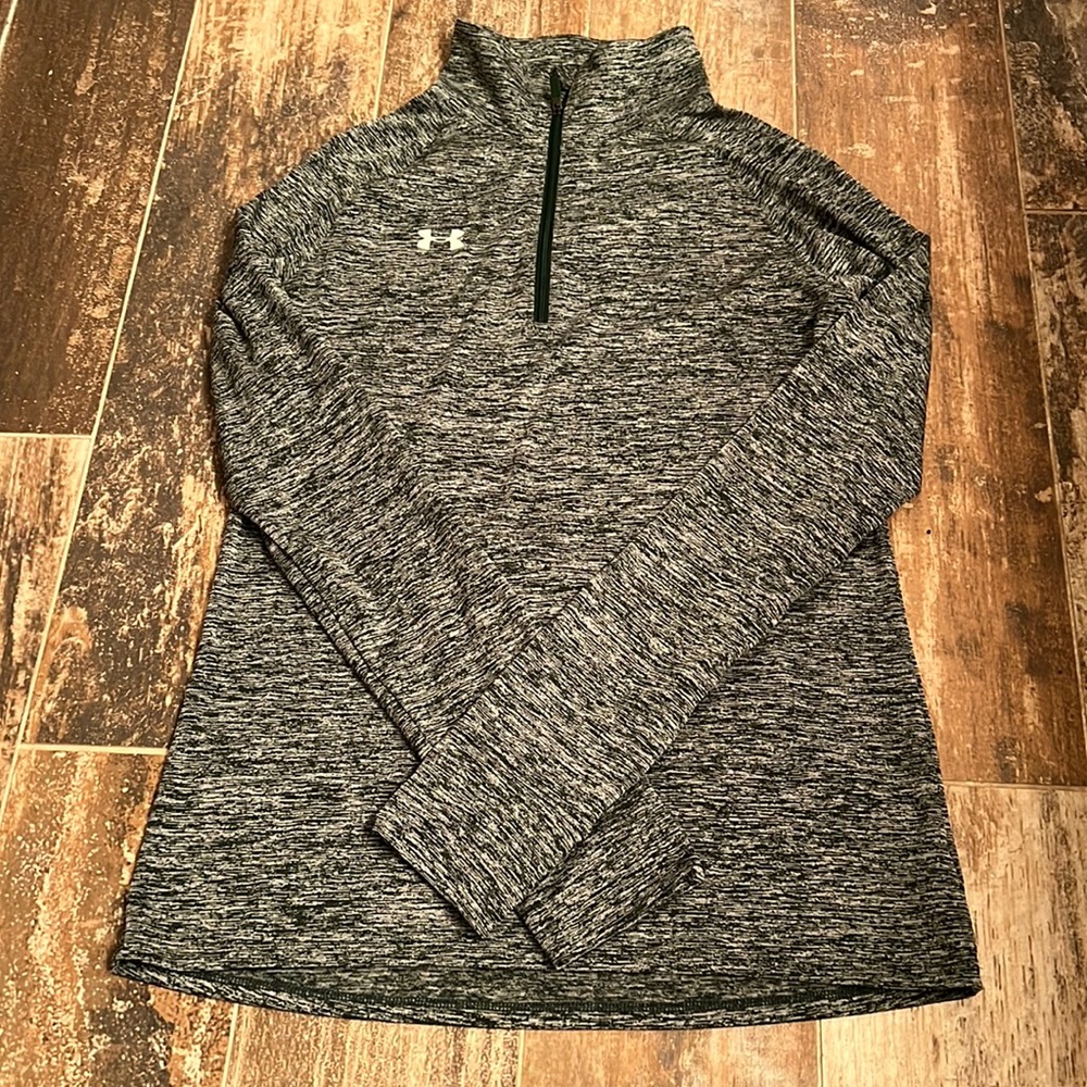 Under Armour Track Jacket